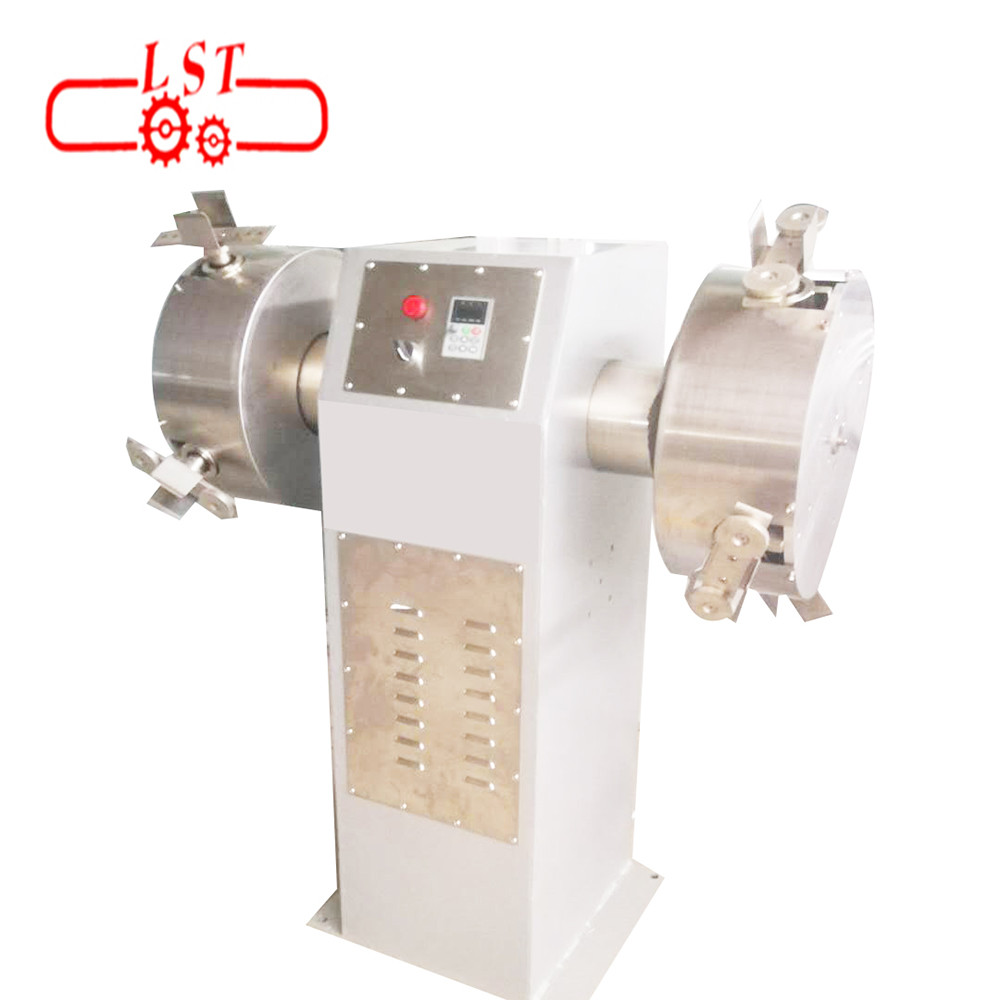 China Customized Voltage Chocolate Tempering Machine With Vibration Device wholesale