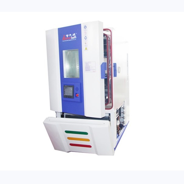 China EC4060 Temperature And Humidity Test Chamber 600L environmental test chamber wholesale