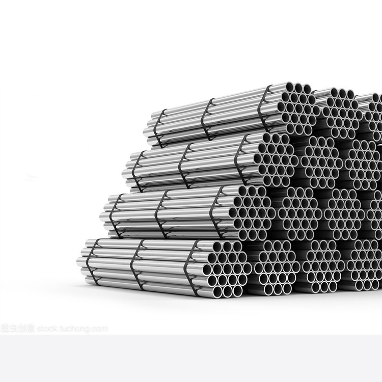 China ASTM 316L Seamless Stainless Steel Pipe ERW Tisco 3mm 6mm wholesale