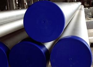 China Superplastic Alloy S31603 Duplex Stainless Steel Pipe wholesale