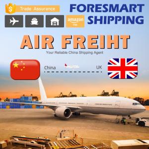 China China to London International Air Shipping Freight Forwarder wholesale