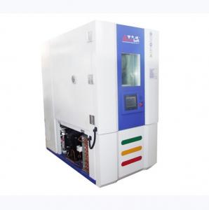 China EC4060 Temperature And Humidity Test Chamber 600L environmental test chamber wholesale