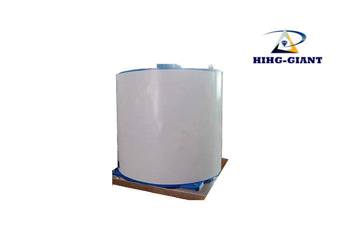 China 10-20 Ton Capacity Evaporator In Refrigeration System Energy Saving wholesale