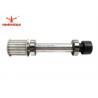 Buy cheap Q25 Cutter Parts 704376 Stuck Y Countershaft Unit Vector Q25 Machine Parts from wholesalers