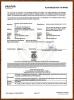 Shenzhen Apexls Optoelectronic Co.,LTD Certifications