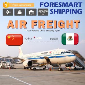 China China To Mexico International Air Freight Services , International Air Cargo Shipping wholesale