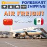 Buy cheap China To Mexico International Air Freight Services , International Air Cargo from wholesalers
