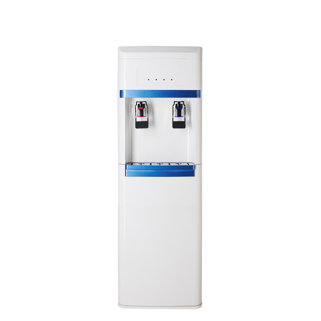 China Easy Operate Bottom Loading Water Dispenser , 5 Gallon Electric Water Cooler wholesale