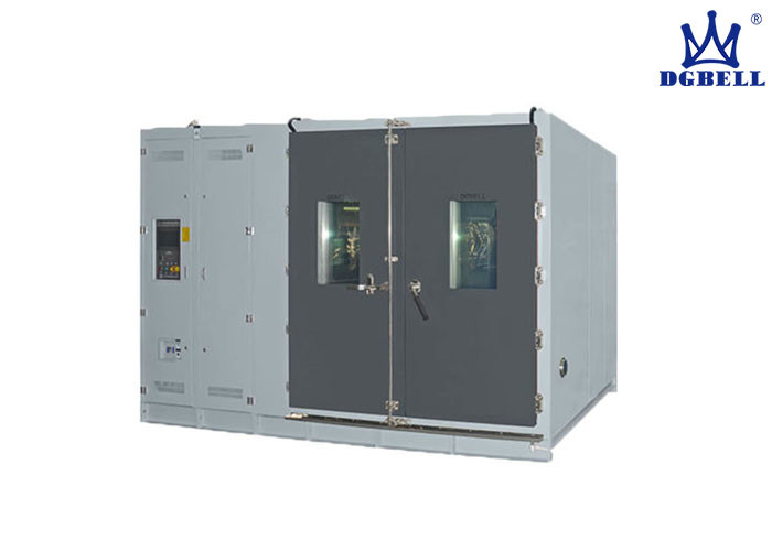 China Temperature Humidity Constant Climate Chamber wholesale