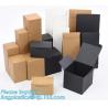 Buy cheap Magnet Foldable Paper Box Rigid Luxury Gift Box, Cardboard Jewelry Shoulder Box from wholesalers
