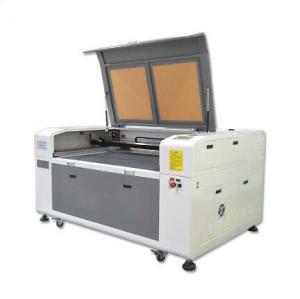 China MDF Co2 Laser Engraving Machine / High Precision 100w Co2 Laser Engraver wholesale