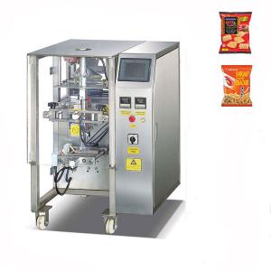 China Siemens PLC Control Automatic Rice Packing Machine For Bag wholesale