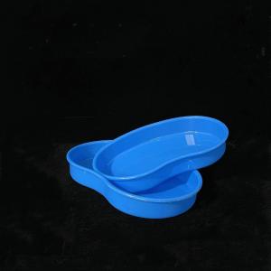 China Plastic Transparent Disposable Kidney Dish Emesis Basin 500cc For Medical Use wholesale