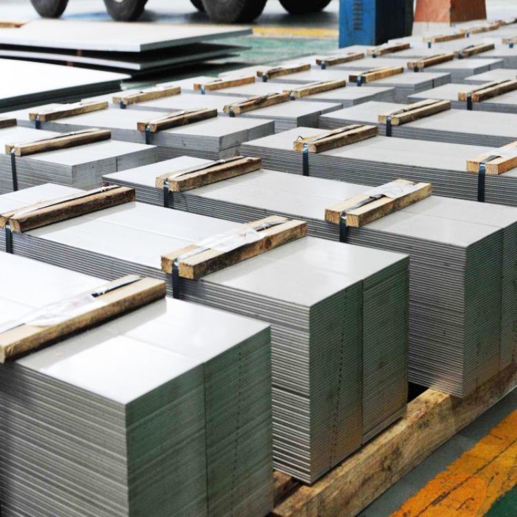 China Metal 304 304L Stainless Steel Sheet Plate 430 1000mm Cold Rolled wholesale