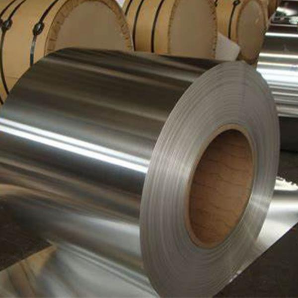 Quality 6061 1050 3003 H14 3004 3105 Aluminium Alloy Coil 1220X2440mm 0.8mm For Building for sale
