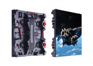 China RGB P3.9 Virtual Production LED Screen Five Sides For Video Shooting wholesale