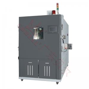 China Environmental Simulation High and Low Temperature Test Chamber for Battery Module wholesale