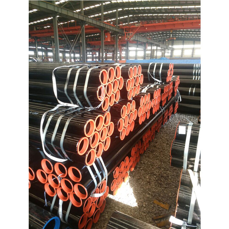 China Professional Supplier Steel Pipe Petroleum Pipeline ERW SSAW PIPE LSAW PIPE/erw steel line pipe/erw mild steel tubes wholesale