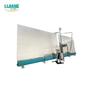 China High Efficiency Automatic Sealing Robot 2.5m Vertical Insulating Glass wholesale