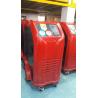 Buy cheap Storage Cylinder Automotive Ac Recovery Machine from wholesalers