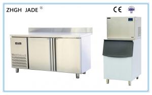 China Durable Commercial Kitchen Refrigerator , Large Commercial Refrigerator 2 - 8℃ wholesale
