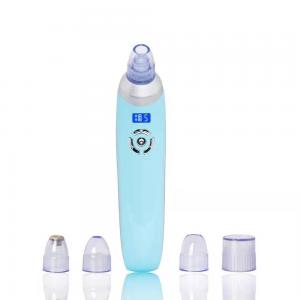 China Electronic Vacuum Blackhead Remover Beauty Equipment Electric Pore Cleansing Vacuum wholesale