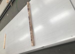 China Hot Rolled 30mm EN 310s Stainless Steel Flat Sheet wholesale