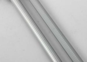 China EC Grade 9.5mm Aluminium Wire Rod For Electrical Purposes High Strength wholesale