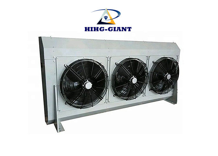 China Efficient Evaporator In Refrigeration System For Cold Room Unit Cooler wholesale