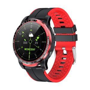 China 1.28" Blood Pressure Smartwatch wholesale