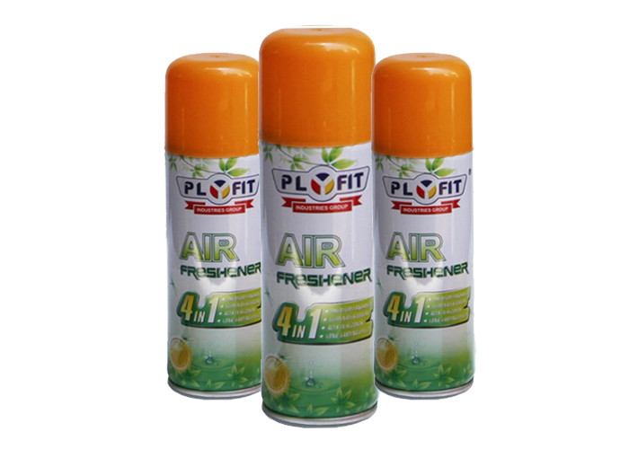 China OEM ODM 360ml Air Freshener Spray Refill Household No Harm wholesale