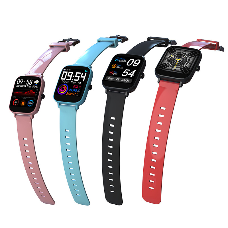 China GT168 Intelligent Bluetooth Smartwatch wholesale