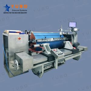 China Rotogravure printing proofing machine( improved version) wholesale