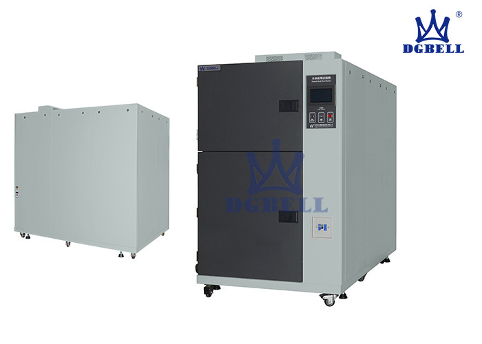 China Thermal Shock Environment Test Chamber IEC68-2-2 Standard wholesale