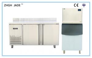 China Energy Saving Commercial Restaurant Refrigerator With High Strength Basket wholesale