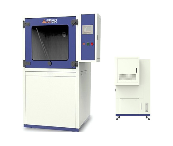 China OEM Service 0.2m/S Sand And Dust Test Chamber , Climate Control Chamber wholesale