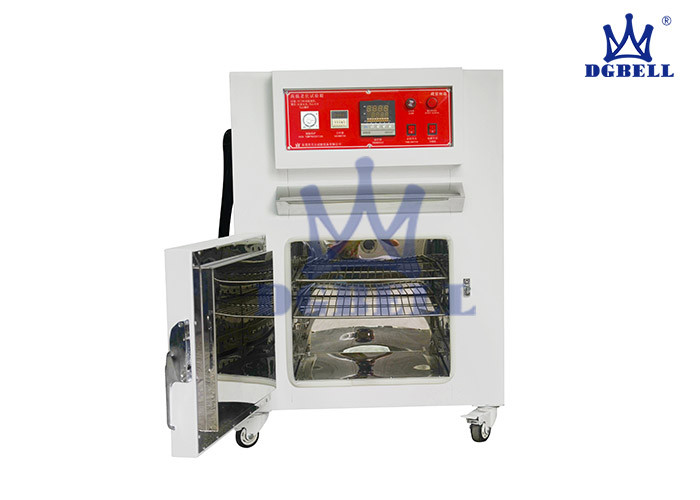 China 1C Temp Uniformity Industrial Test Chamber , DGBELL Environmental Temperature Chamber wholesale