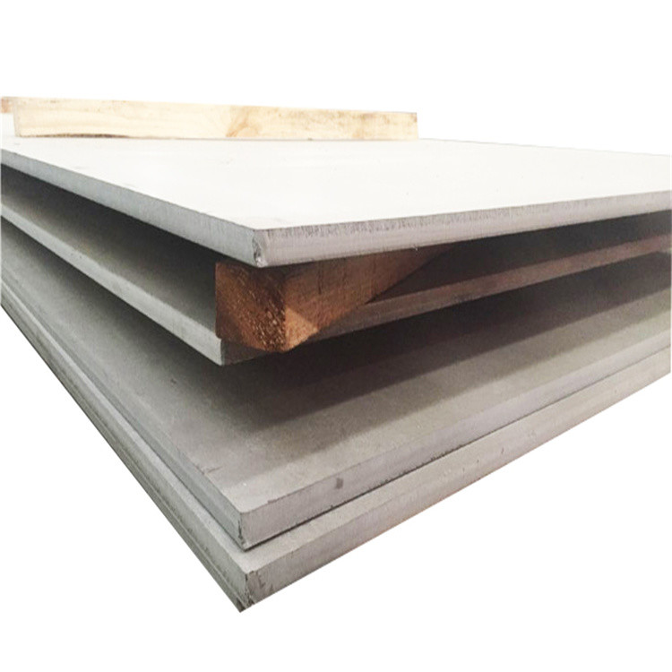 China 2B NO.1  Finish 10mm 201 Stainless Steel Sheet Mill Edge wholesale