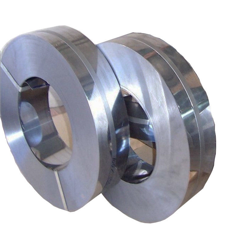 China Cold Rolled 304 Stainless Steel Roll Coil 0cr18ni9 Grade 1250mm Width Size wholesale