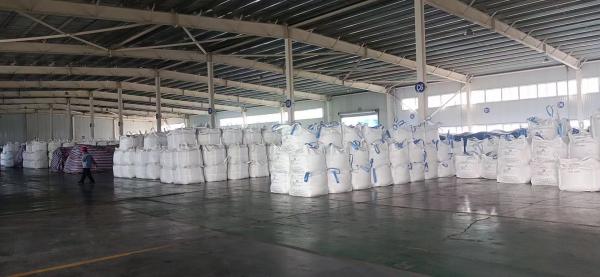 99% purity Water Treatment Polyacrylamide Of Various Ionic Degrees 25kg/bag