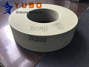 China Polishing stone for rotogravure cylinder grinding wholesale