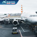 China DDU DDP Air Freight China To Netherlands , Air Freight Forwarding Services NVOCC wholesale