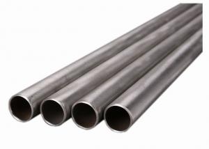 China Chemical Industry UNS NO6022 Stainless Steel Seamless Pipe wholesale