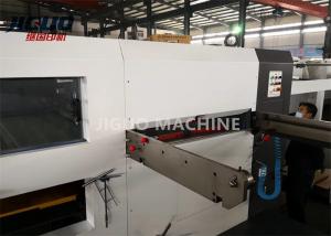 China Carton Semi-Automatic Die Cutting And Creasing Machine wholesale