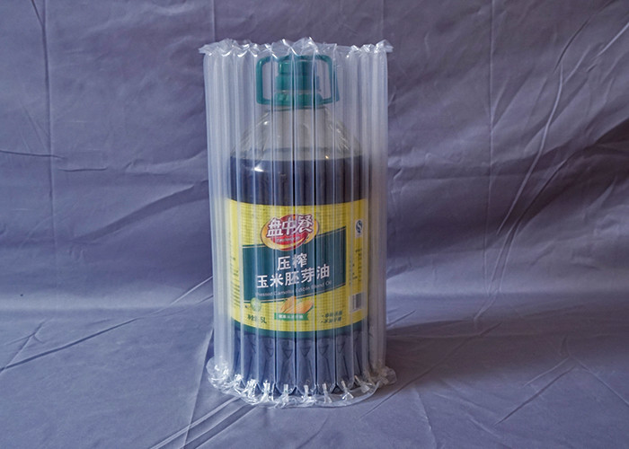 China 60μM 300mm Length Air Column Roll For Vegetable Oil Packaging wholesale