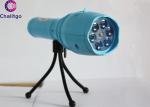 China White Decorative Projector Lights Handheld Flashlight For Bedroom Optional Color wholesale