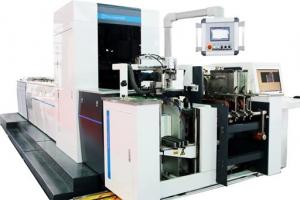 China Rigid Box Printing Quality Control Equipment,  Focusight Inspection Machine wholesale
