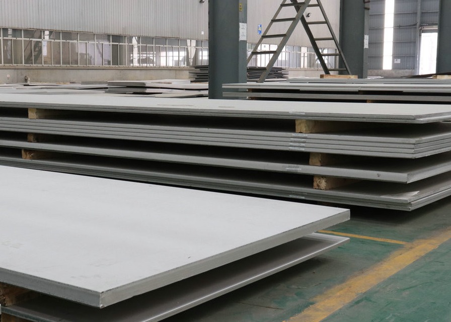 China 1.4301 Hot Rolled Stainless Steel Sheet wholesale