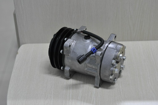 China Auto A/C compressor ( car compressor ) 508 SANDEN type compressor wholesale