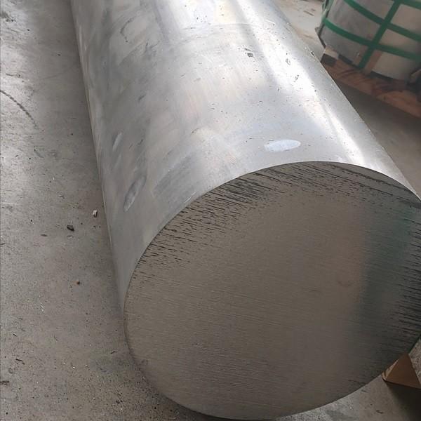 Quality 5mm 9.5mm Dia Annealed Steel Round Bars 5052 Aluminum Alloy Grade for sale